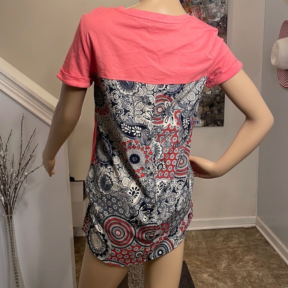 Tommy Hilfiger Shirt XS